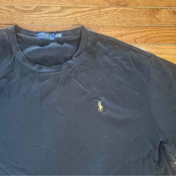 Men’s Polo Ralph Lauren t shirt size 3XB/3TG - Picture 2 of 4